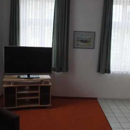 Granitzeck Guest house 3*