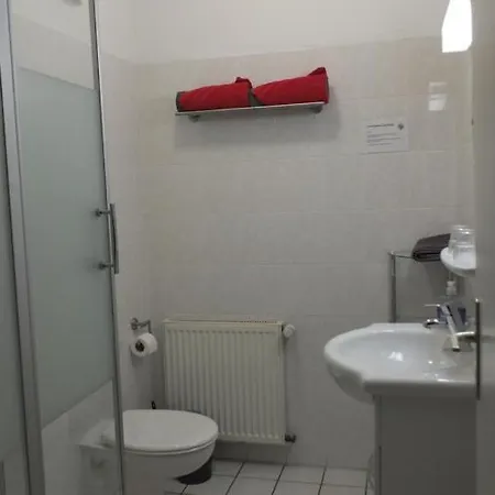 Pensionat Granitzeck