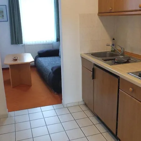 Pensionat Granitzeck 3*