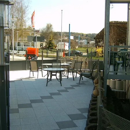 Granitzeck Pensionat