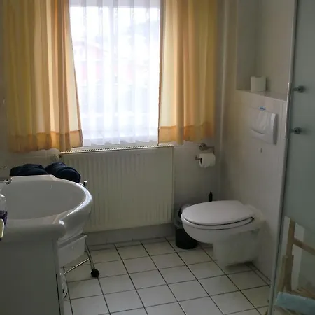 Guest house Granitzeck 3*