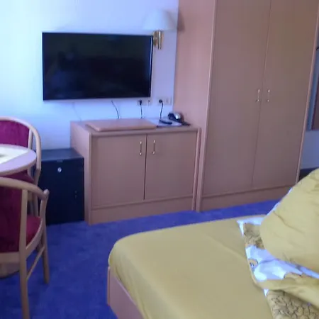 Granitzeck 3* Sellin (Rugen)