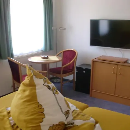 Guest house Granitzeck 3*