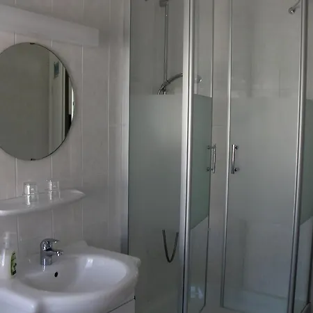 Granitzeck 3* Sellin (Rugen)