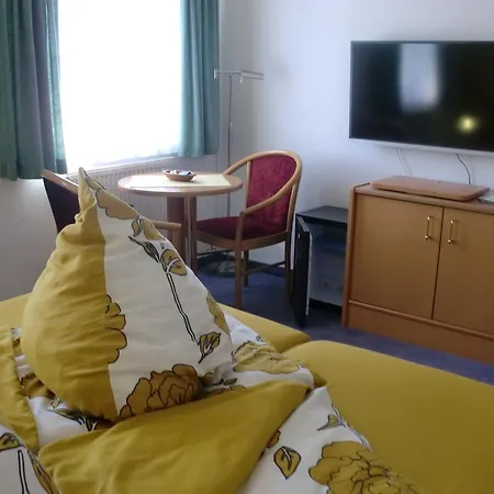 Granitzeck Guest house