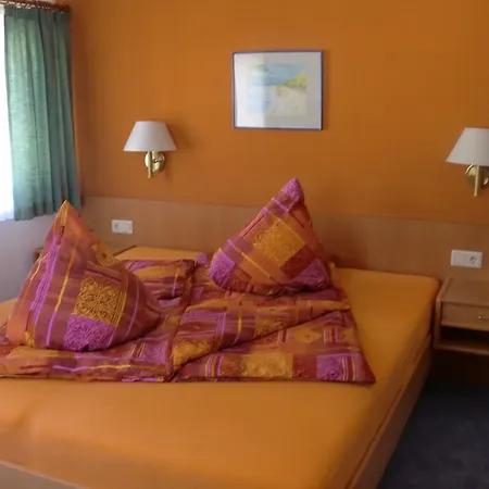 Granitzeck Pensjonat 3*