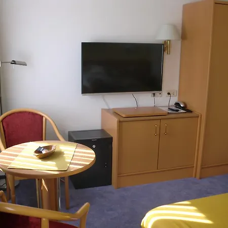 Granitzeck Pensionat 3*