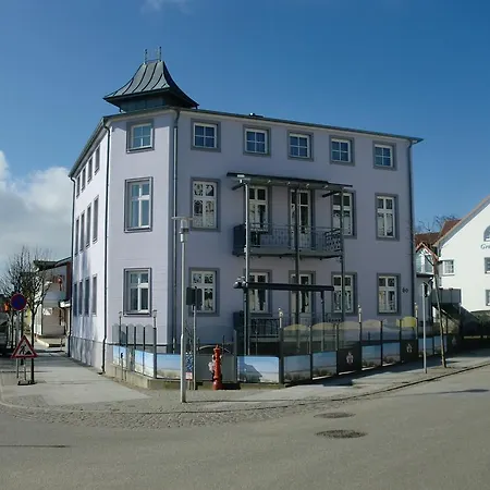 Granitzeck Sellin (Rugen)