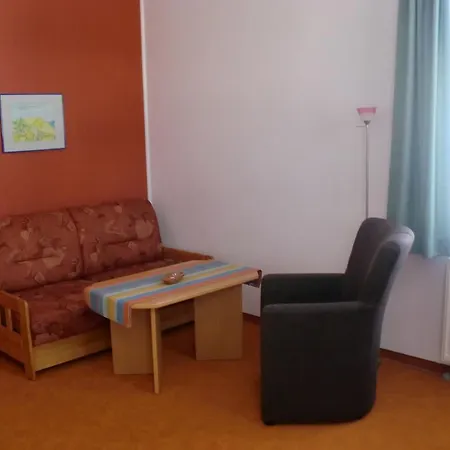 Guest house Granitzeck Sellin (Rugen)