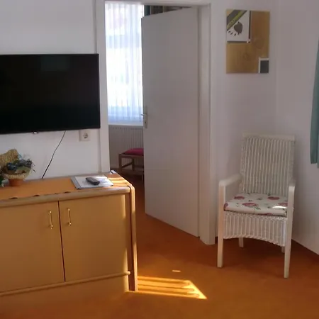 Granitzeck 3* Sellin (Rugen)