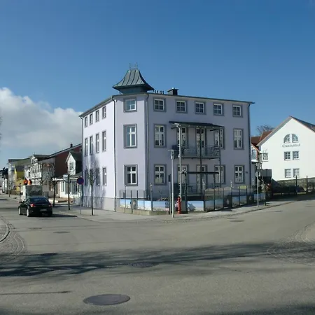 Guest house Granitzeck