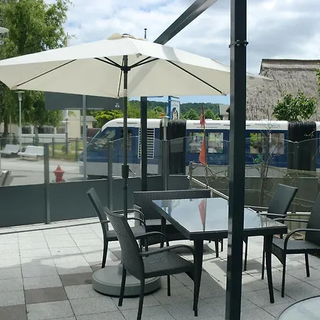 Guest house Granitzeck 3*