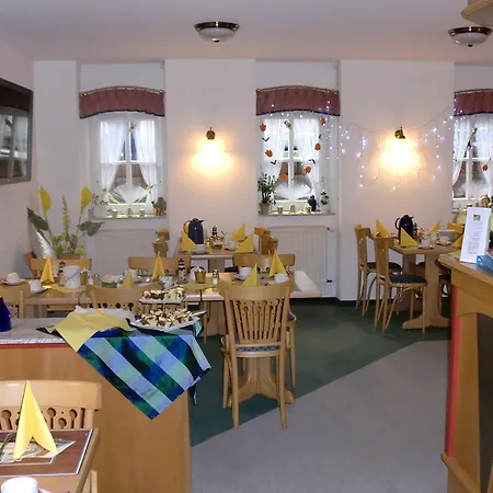 Guest house Granitzeck