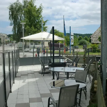 Granitzeck 招待所