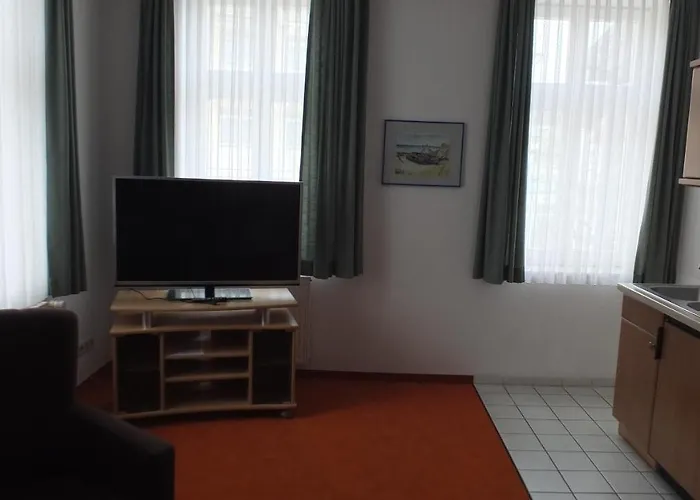 Granitzeck Πανσιόν 3*