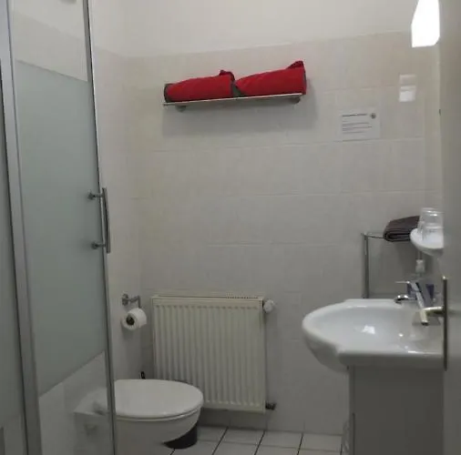 ゲストハウス Granitzeck