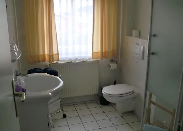 Πανσιόν Granitzeck 3*