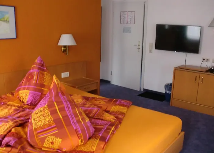 Granitzeck 3* ゼリン