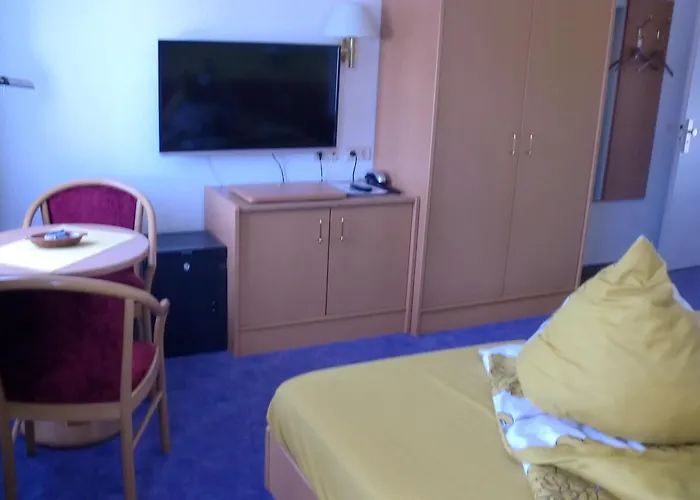 Granitzeck 3* Sellin (Rugen)