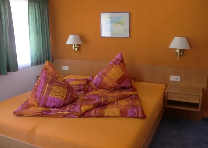 Granitzeck ゲストハウス 3*