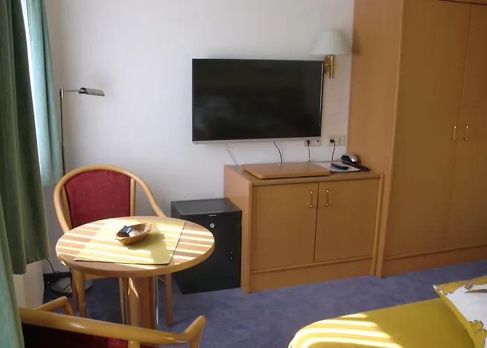 Granitzeck Πανσιόν 3*