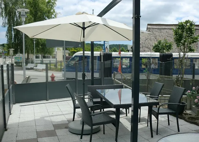 ゲストハウス Granitzeck 3*