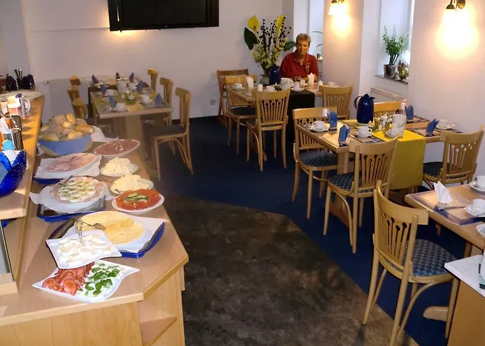 Πανσιόν Granitzeck Sellin (Rugen)