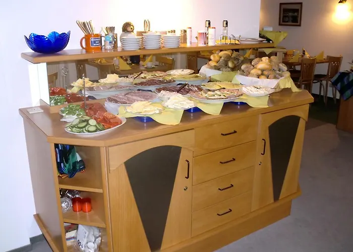 ゲストハウス Granitzeck