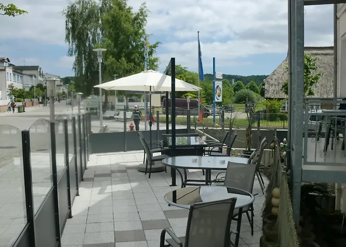 Granitzeck ゲストハウス